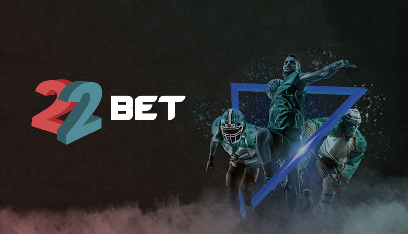 22Bet site is a good place for online betting and casino games