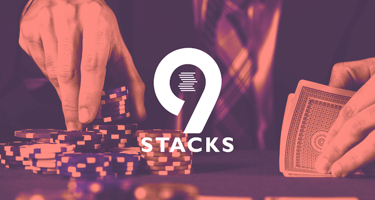 Poker Platform 9Stacks