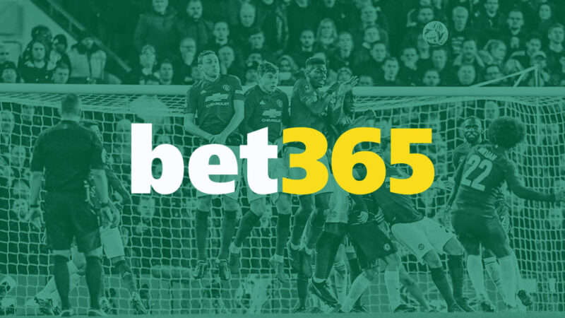 Bet365 in India