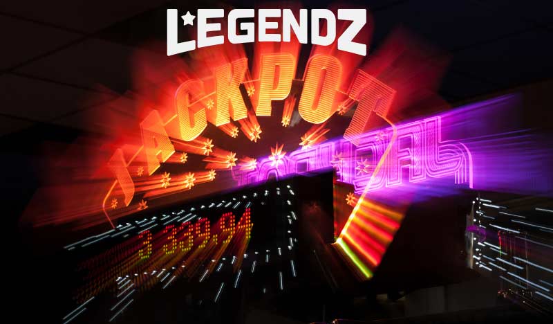 Legendz Casino Review 2026: From Sign-Up to Redemption