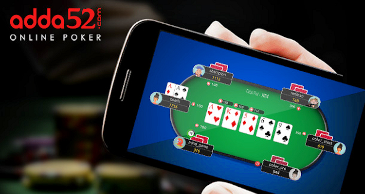 Way to Use Adda52 Real Money Poker