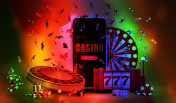 How can you determine which one is the best casino online?