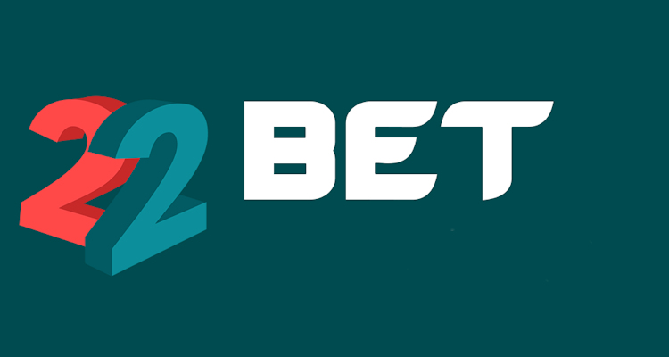 22bet casino opinie