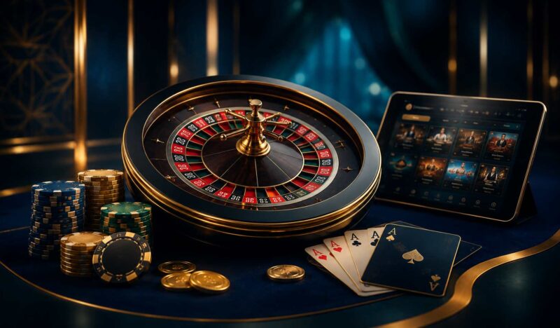 Legendz Casino Review 2026: Games, Bonuses, Payments & Support