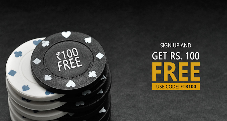 FTR Poker and Its Promotional Code