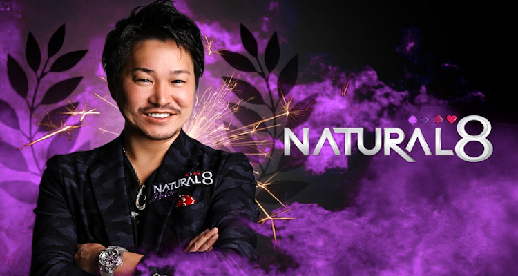 Natural8: the Asia’s notable network of games