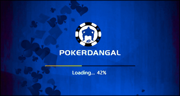 How to download Pokerdangal?