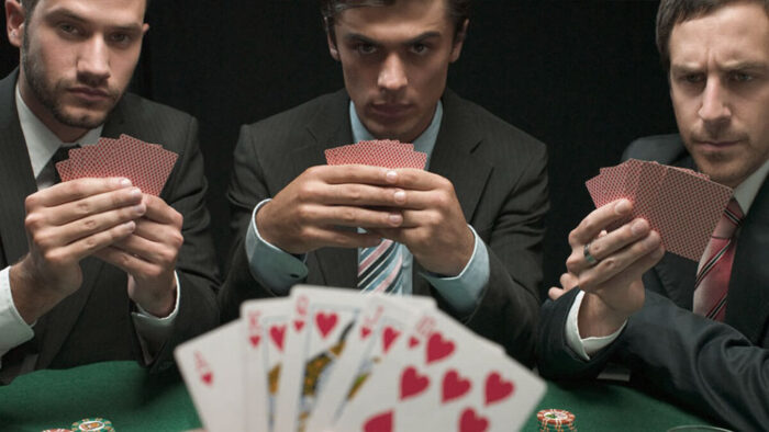 Fresh Poker News – Some Suggestions Provided for Playing Poker