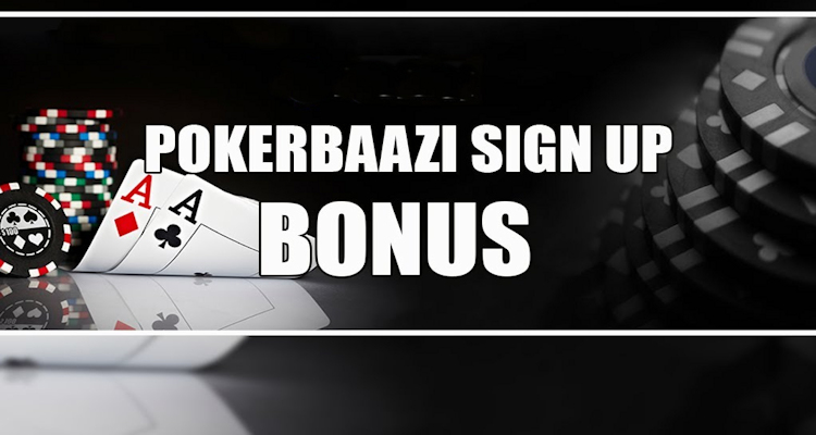 How is PokerBaazi Bonus Code Beneficial?