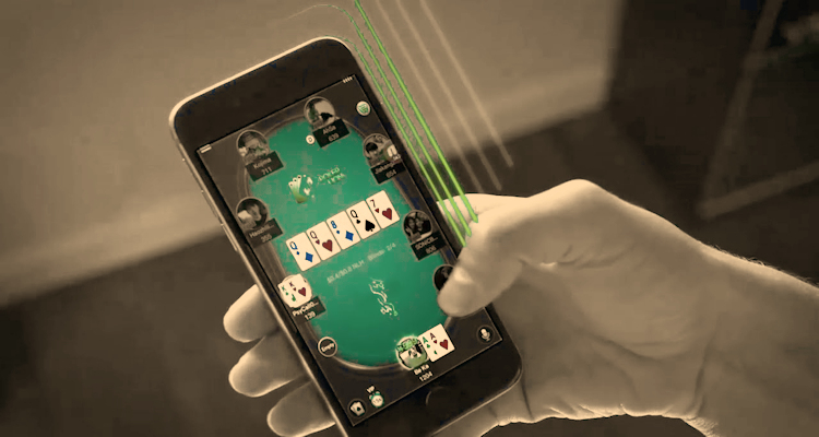 Pokerlion App