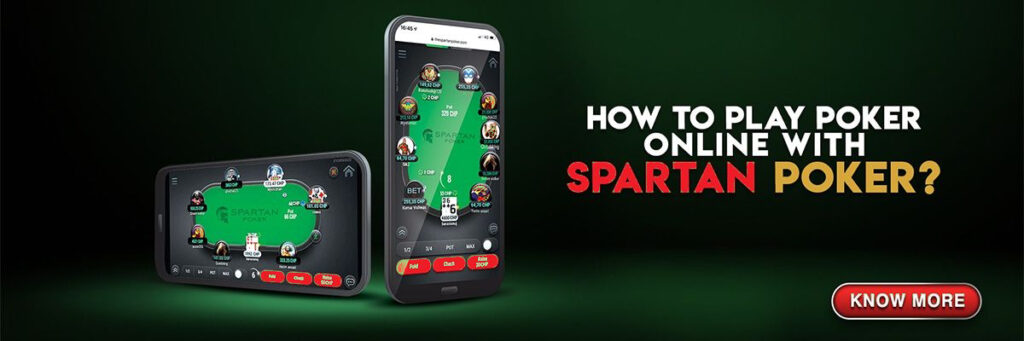 Install Spartan Poker APK