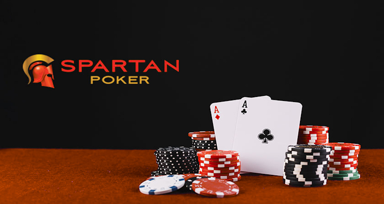 Spartan Poker APK: Features of the Game and How to Install It