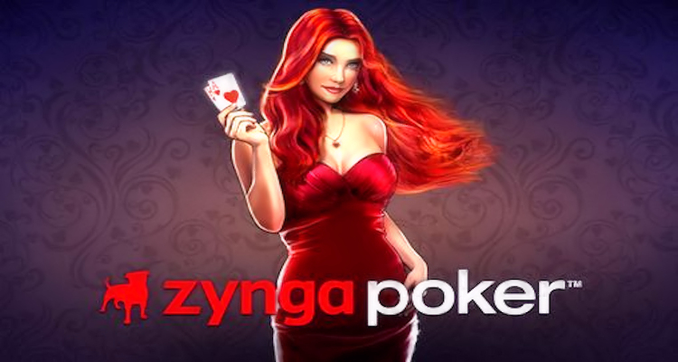 Texas Hold’em Poker Zynga